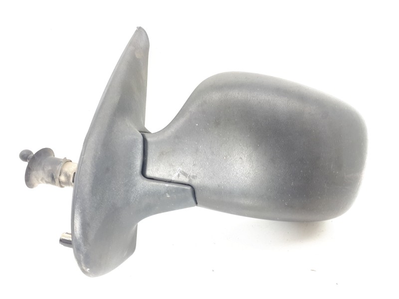 Recambio de retrovisor izquierdo para renault kangoo (f/kc0) express confort referencia OEM IAM 7700854636M  