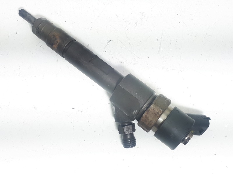 Recambio de inyector para renault megane ii familiar authentique confort referencia OEM IAM 8200100272 0445110110B 