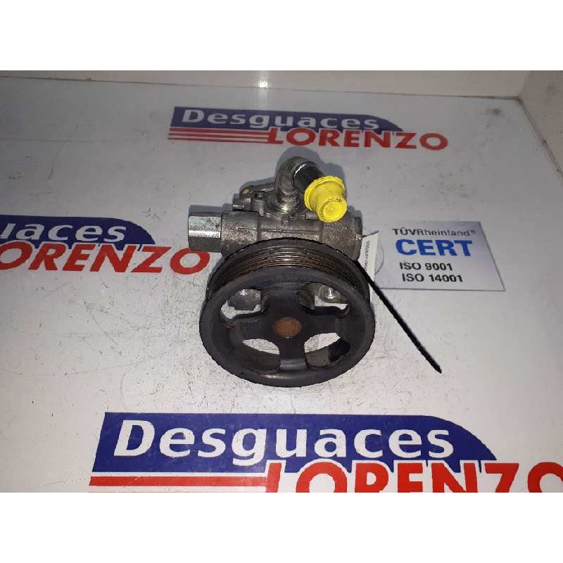 Recambio de bomba direccion para dodge caliber s referencia OEM IAM  69065848 KYB