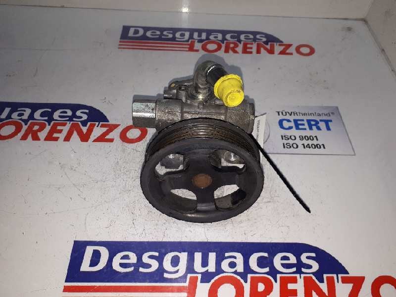 Recambio de bomba direccion para dodge caliber s referencia OEM IAM  69065848 KYB