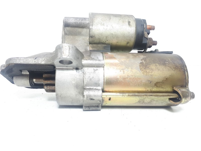 Recambio de motor arranque para ford mondeo berlina (ge) ambiente referencia OEM IAM 1S7U11000AC 1247AI 