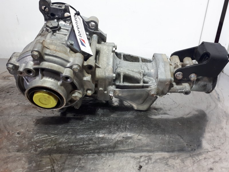Recambio de diferencial delantero para citroën c-crosser xtr referencia OEM IAM   