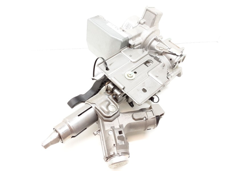 Recambio de columna direccion para ford fiesta (ccn) black&white edition referencia OEM IAM C1BC3C529AV MC27K4125B 