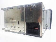 Recambio de sistema audio / radio cd para audi a3 (8p) 2.0 tdi ambiente referencia OEM IAM 8P0035186P 7647026380  2