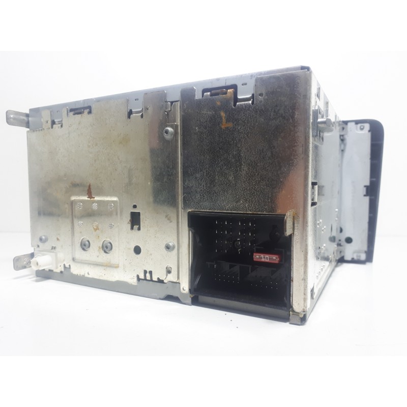 Recambio de sistema audio / radio cd para audi a3 (8p) 2.0 tdi ambiente referencia OEM IAM 8P0035186P 7647026380 