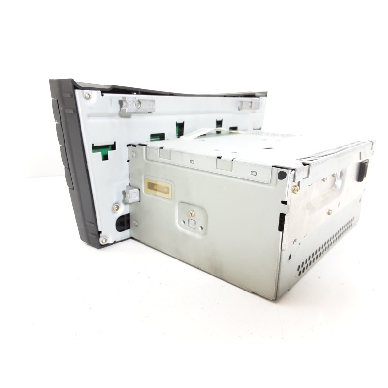 Recambio de sistema audio / radio cd para mercedes-benz clase e (w211) berlina e 240 (211.061) referencia OEM IAM A2118200879 CK