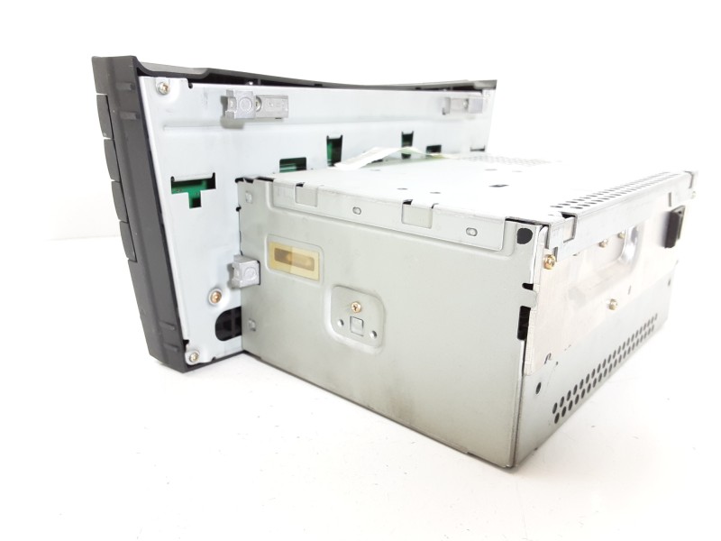 Recambio de sistema audio / radio cd para mercedes-benz clase e (w211) berlina e 240 (211.061) referencia OEM IAM A2118200879 CK