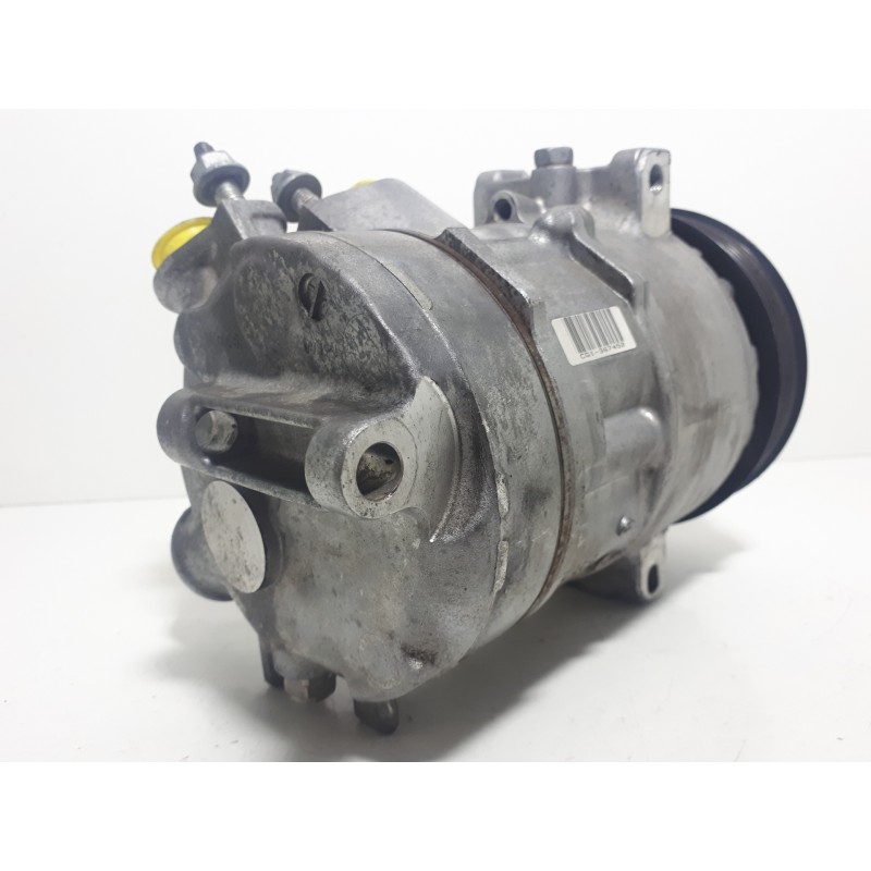 Recambio de compresor aire acondicionado para chrysler sebring berlina 2.0 crd limited referencia OEM IAM CG4471906860 6SEU16C 