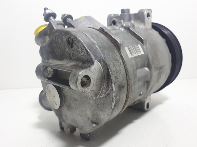 Recambio de compresor aire acondicionado para chrysler sebring berlina 2.0 crd limited referencia OEM IAM CG4471906860 6SEU16C 