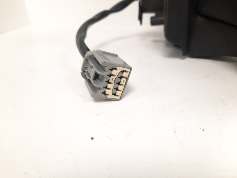 Recambio de retrovisor derecho para ford mondeo berlina (ge) futura (d) referencia OEM IAM   