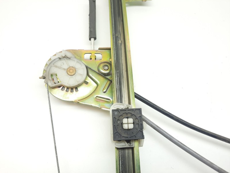 Recambio de elevalunas delantero derecho para peugeot 306 berlina 3/4/5 puertas (s2) 1.6 cat referencia OEM IAM  0130821048 