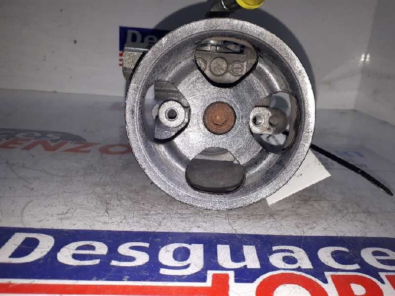 Recambio de bomba direccion para dodge caliber s referencia OEM IAM  69065848 KYB