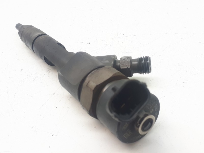 Recambio de inyector para renault megane ii familiar authentique confort referencia OEM IAM 8200100272 0445110110B 