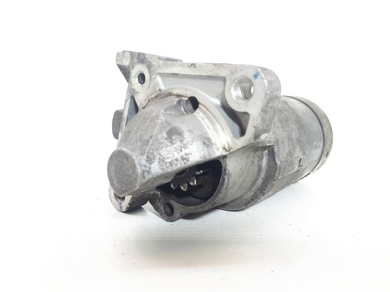 Recambio de motor arranque para renault kangoo (f/kc0) express confort referencia OEM IAM 8200227092 M000T91581A 
