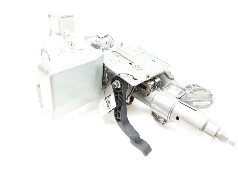 Recambio de columna direccion para ford fiesta (ccn) black&white edition referencia OEM IAM C1BC3C529AV MC27K4125B 