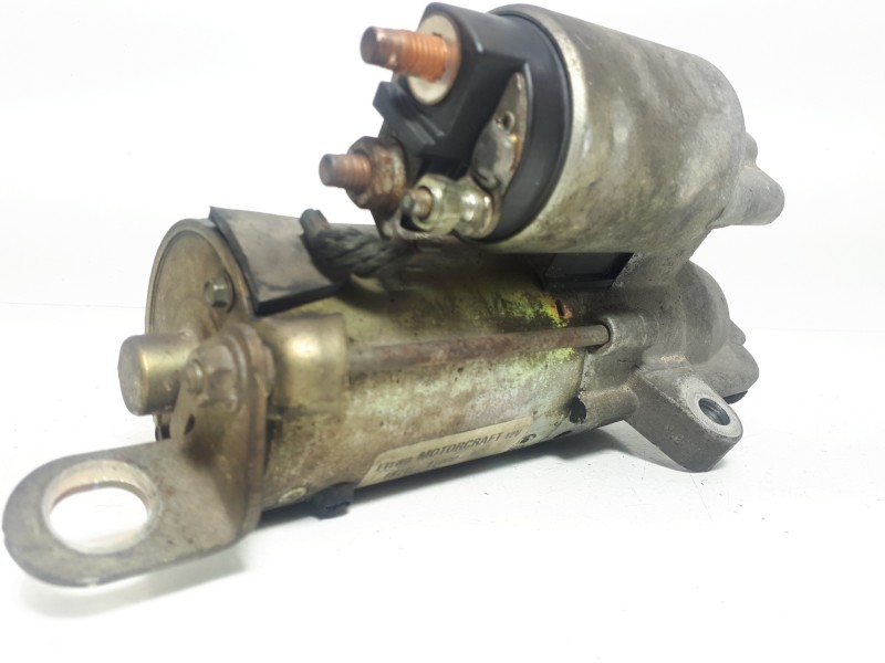 Recambio de motor arranque para ford mondeo berlina (ge) ambiente referencia OEM IAM 1S7U11000AC 1247AI 