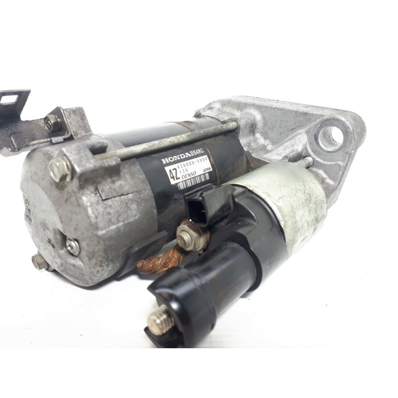 Recambio de motor arranque para honda civic berlina 5 (fk) 1.8 vtec cat referencia OEM IAM 4280005000 DS4RC 