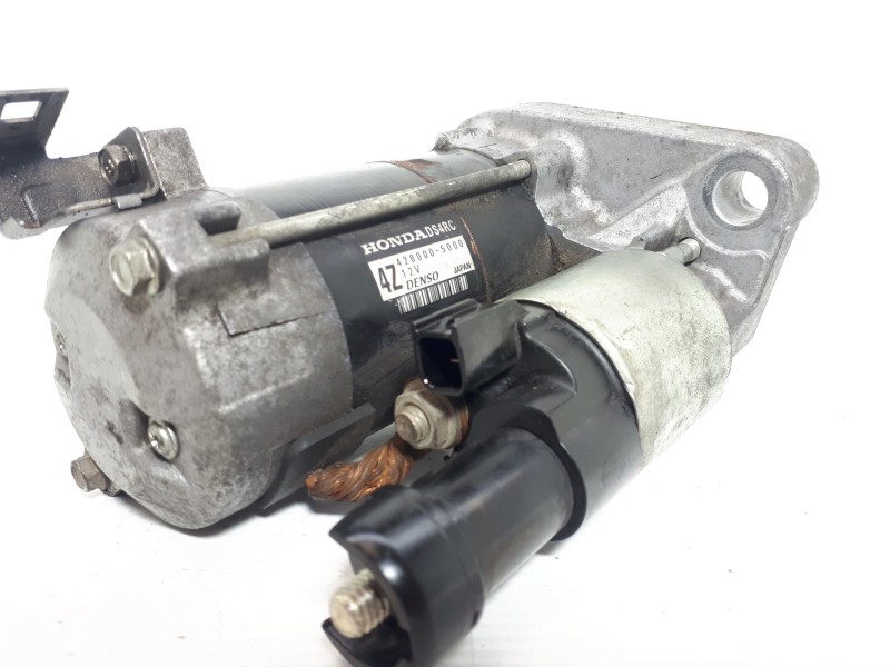 Recambio de motor arranque para honda civic berlina 5 (fk) 1.8 vtec cat referencia OEM IAM 4280005000 DS4RC 