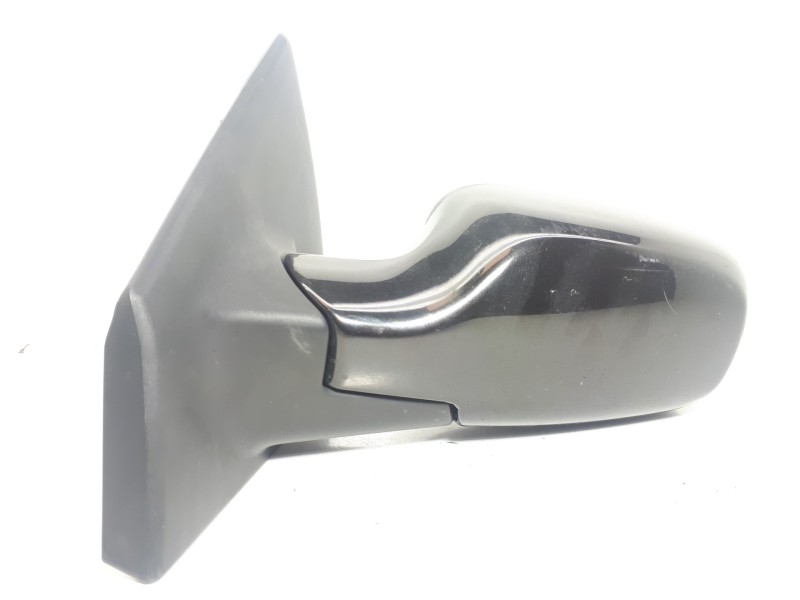 Recambio de retrovisor izquierdo para renault clio iii 20 aniversario referencia OEM IAM   