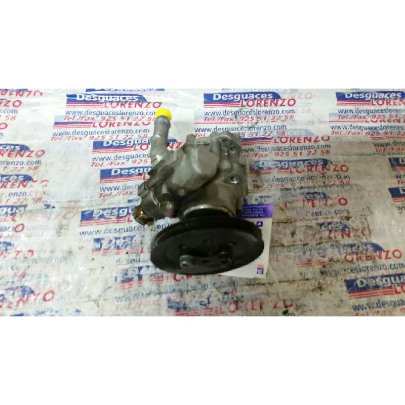 Recambio de bomba direccion para volkswagen caddy ka/kb (9k9) familiar referencia OEM IAM   