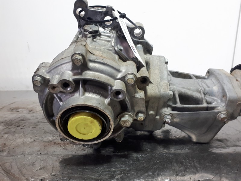 Recambio de diferencial delantero para citroën c-crosser xtr referencia OEM IAM   