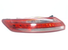 Recambio de piloto trasero izquierdo para renault laguna coupe gt referencia OEM IAM   