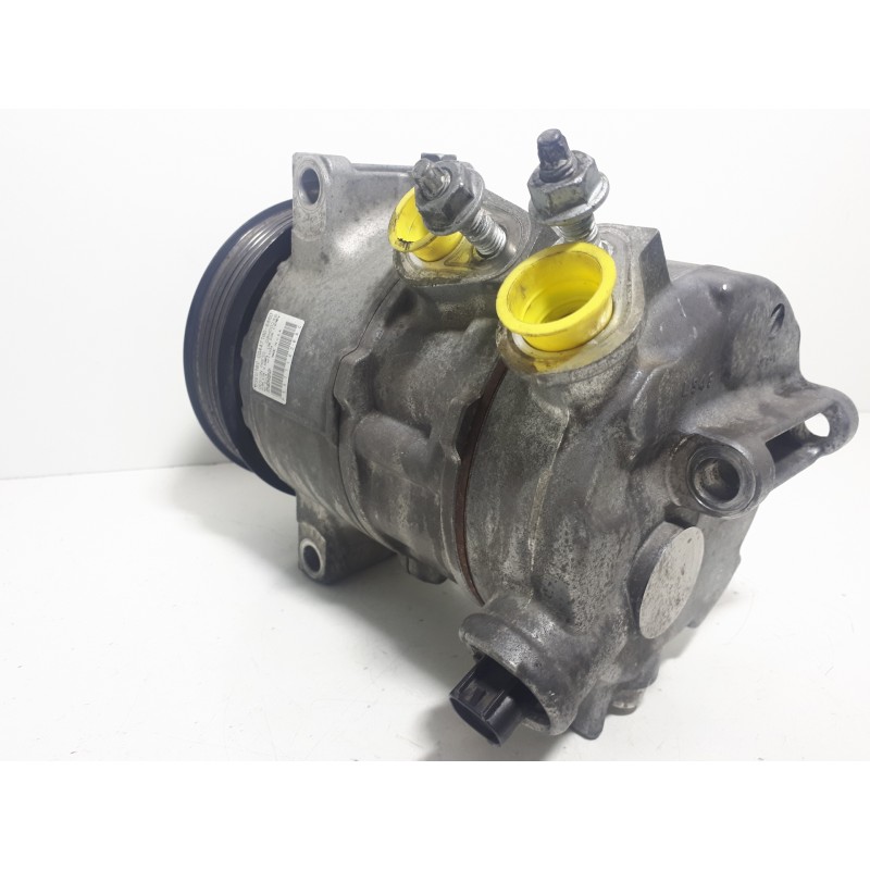 Recambio de compresor aire acondicionado para chrysler sebring berlina 2.0 crd limited referencia OEM IAM CG4471906860 6SEU16C 