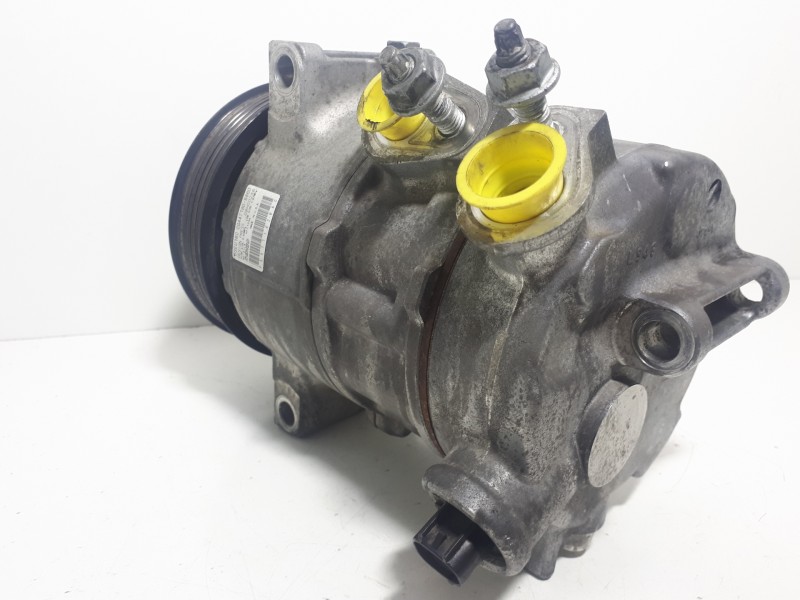 Recambio de compresor aire acondicionado para chrysler sebring berlina 2.0 crd limited referencia OEM IAM CG4471906860 6SEU16C 