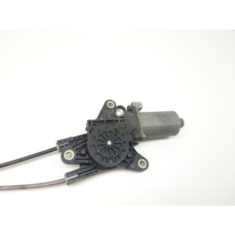 Recambio de elevalunas delantero derecho para peugeot 306 berlina 3/4/5 puertas (s2) 1.6 cat referencia OEM IAM  0130821048 