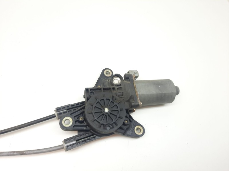 Recambio de elevalunas delantero derecho para peugeot 306 berlina 3/4/5 puertas (s2) 1.6 cat referencia OEM IAM  0130821048 