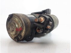 Recambio de motor arranque para renault kangoo (f/kc0) express confort referencia OEM IAM 8200227092 M000T91581A  2