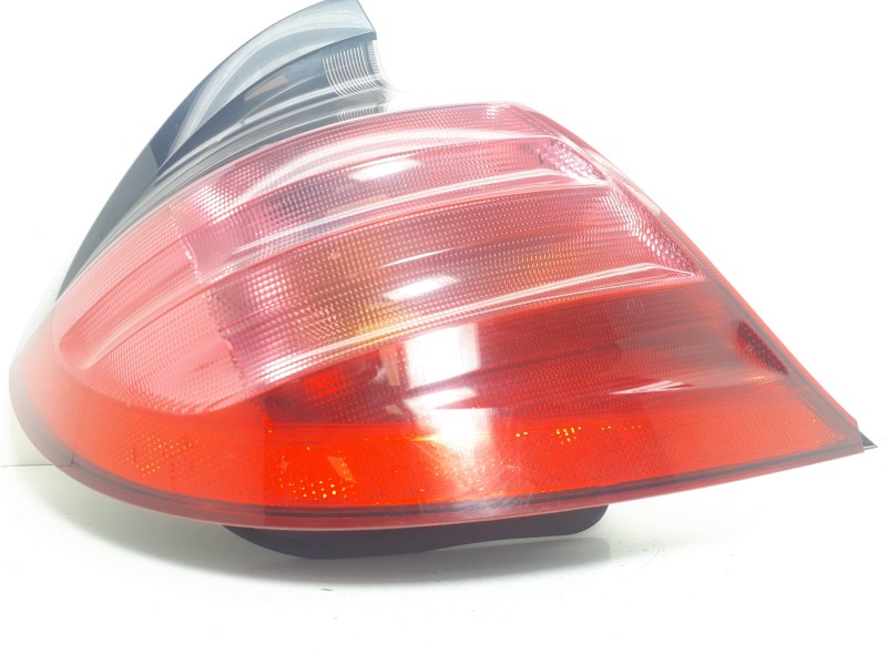 Recambio de piloto trasero izquierdo para mercedes-benz clase c (w203) sportcoupe c 220 cdi (la) (203.708) referencia OEM IAM A2