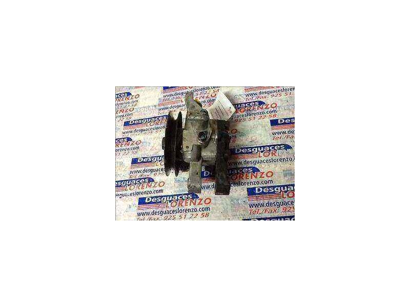 Recambio de bomba servodireccion para hyundai coupe (rd) 1.6 16v cat referencia OEM IAM  33925 