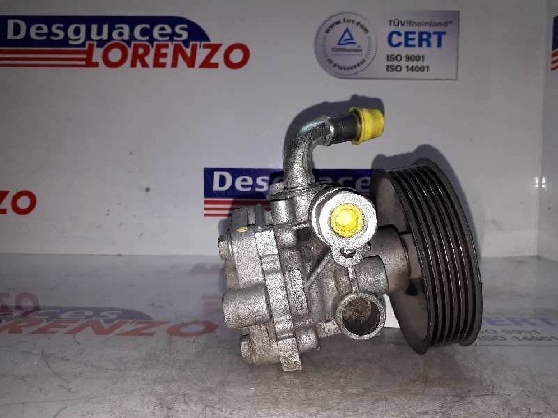 Recambio de bomba direccion para dodge caliber s referencia OEM IAM  69065848 KYB