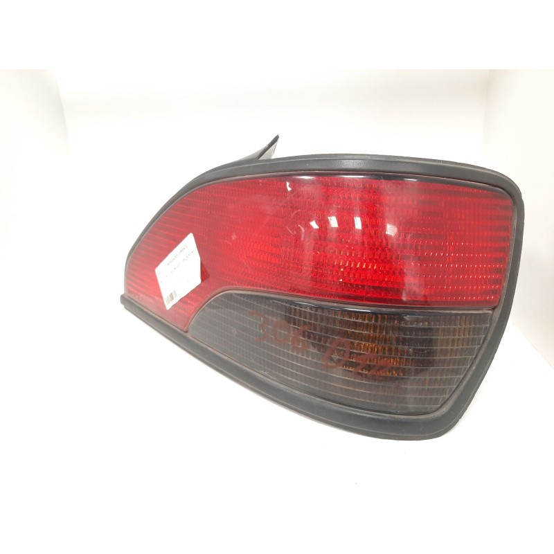 Recambio de piloto trasero derecho para peugeot 306 berlina 3/4/5 puertas (s2) 1.9 diesel referencia OEM IAM  4323 