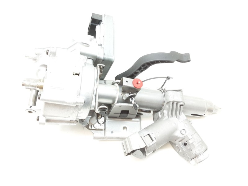 Recambio de columna direccion para ford fiesta (ccn) black&white edition referencia OEM IAM C1BC3C529AV MC27K4125B 