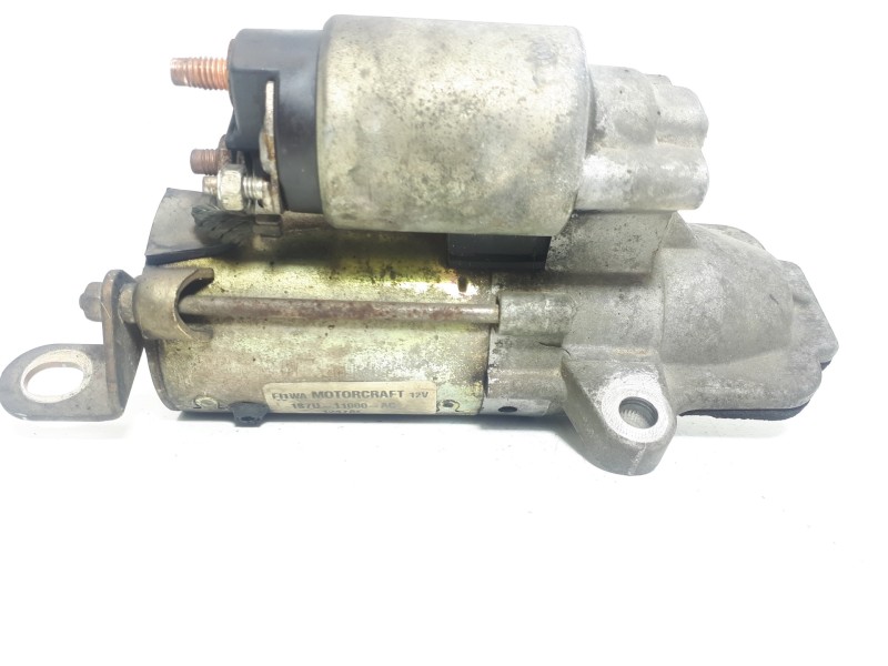 Recambio de motor arranque para ford mondeo berlina (ge) ambiente referencia OEM IAM 1S7U11000AC 1247AI 