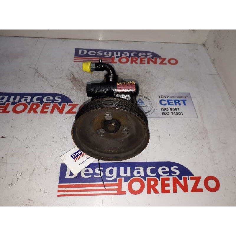 Recambio de bomba direccion para alfa romeo 147 (190) 1.9 jtd distinctive referencia OEM IAM 46534757 26064414FJ C154