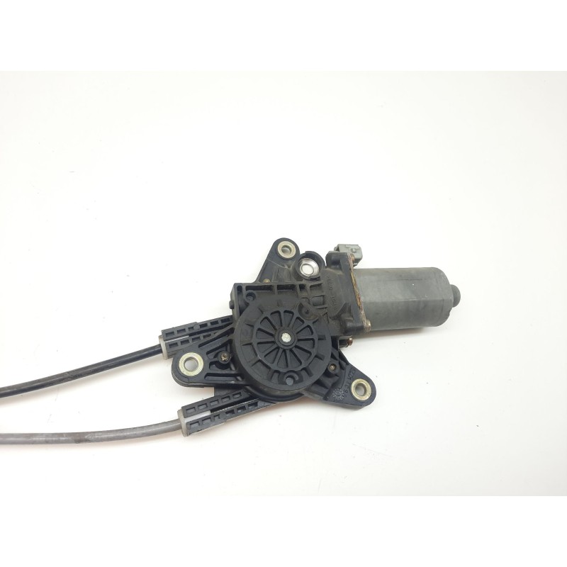 Recambio de elevalunas delantero derecho para peugeot 306 berlina 3/4/5 puertas (s2) 1.6 cat referencia OEM IAM  0130821048 