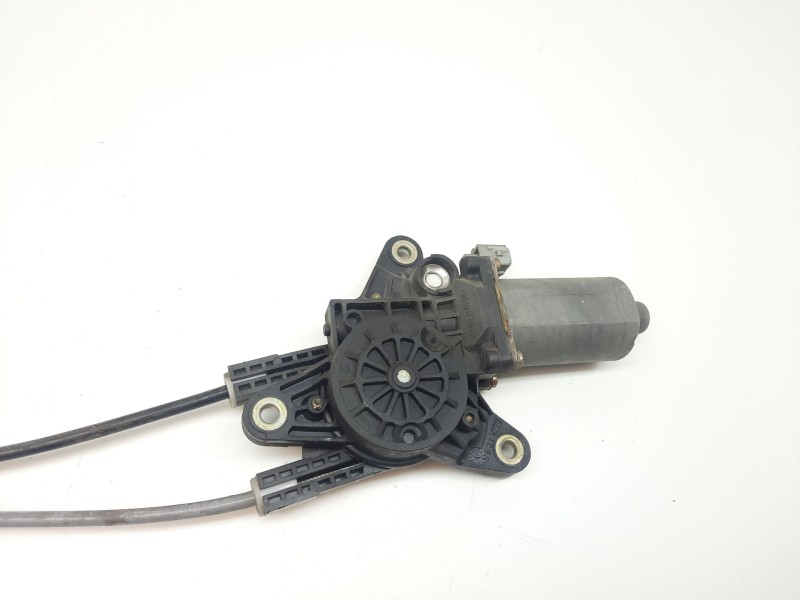 Recambio de elevalunas delantero derecho para peugeot 306 berlina 3/4/5 puertas (s2) 1.6 cat referencia OEM IAM  0130821048 