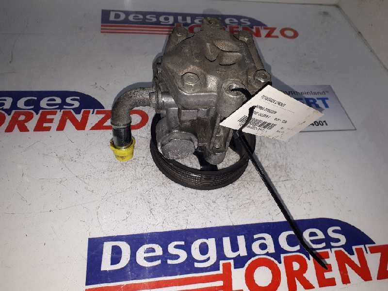 Recambio de bomba direccion para dodge caliber s referencia OEM IAM  69065848 KYB