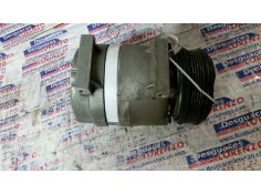 Recambio de compresor aire acondicionado para renault scenic (ja..) 1.9 dci authentique referencia OEM IAM 7700105765 5309 1