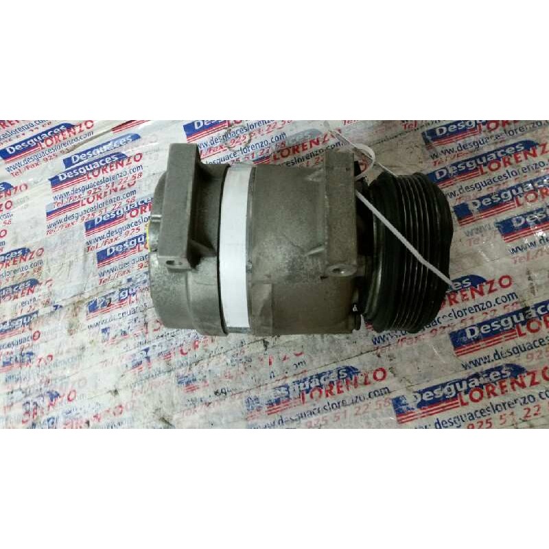 Recambio de compresor aire acondicionado para renault scenic (ja..) 1.9 dci authentique referencia OEM IAM 7700105765 5309 1