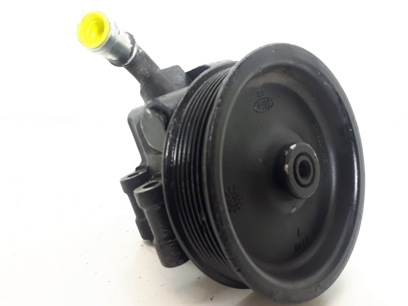 Recambio de bomba direccion para ford transit caja cerrada, corta (fy) (2000 =>) ft 330 2.4 referencia OEM IAM   