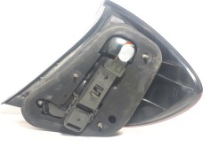 Recambio de piloto trasero izquierdo para mercedes-benz clase c (w203) sportcoupe c 220 cdi (la) (203.708) referencia OEM IAM A2 2