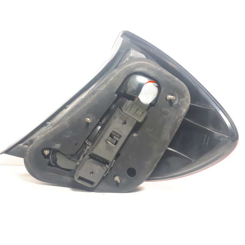 Recambio de piloto trasero izquierdo para mercedes-benz clase c (w203) sportcoupe c 220 cdi (la) (203.708) referencia OEM IAM A2