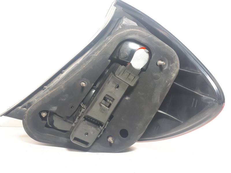 Recambio de piloto trasero izquierdo para mercedes-benz clase c (w203) sportcoupe c 220 cdi (la) (203.708) referencia OEM IAM A2