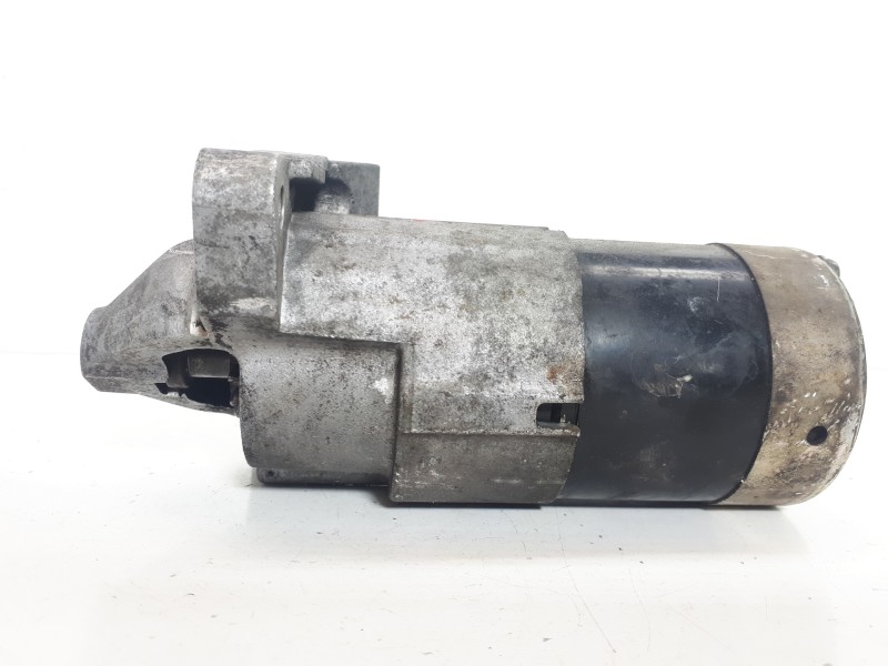 Recambio de motor arranque para renault kangoo (f/kc0) express confort referencia OEM IAM 8200227092 M000T91581A 