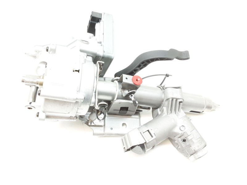 Recambio de columna direccion para ford fiesta (ccn) black&white edition referencia OEM IAM C1BC3C529AV MC27K4125B 