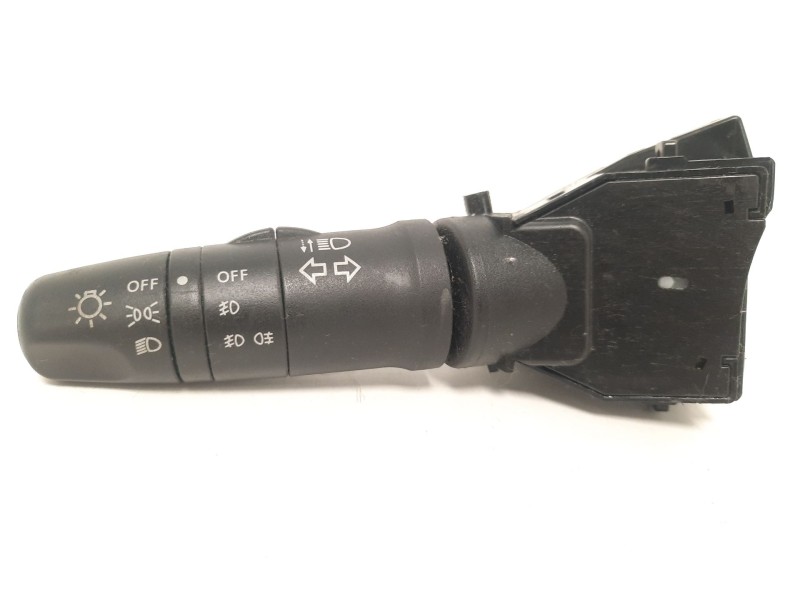 Recambio de mando luces para nissan almera (n16/e) 1.5 dci turbodiesel cat referencia OEM IAM  30473 